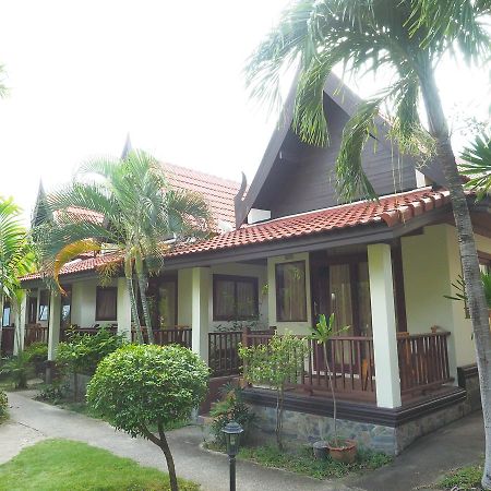 Suneast Bungalows Bophut Ngoại thất bức ảnh
