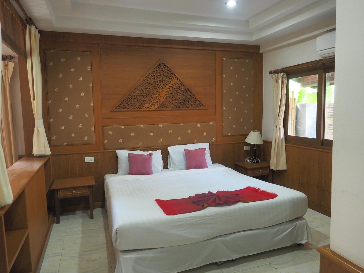 Suneast Bungalows Bophut Ngoại thất bức ảnh
