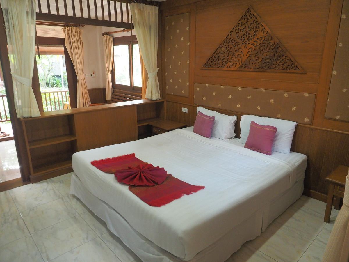 Suneast Bungalows Bophut Ngoại thất bức ảnh