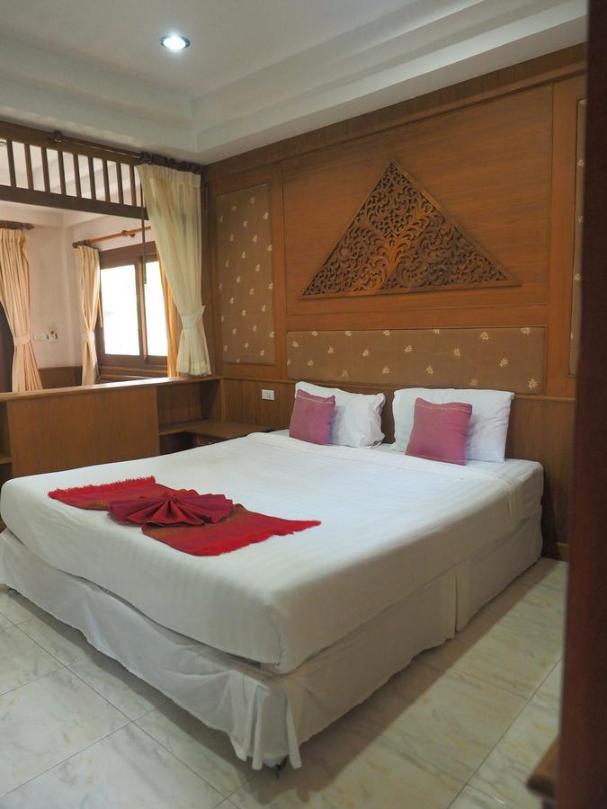 Suneast Bungalows Bophut Ngoại thất bức ảnh