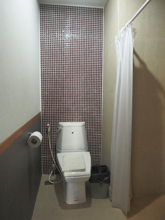 Suneast Bungalows Bophut Ngoại thất bức ảnh