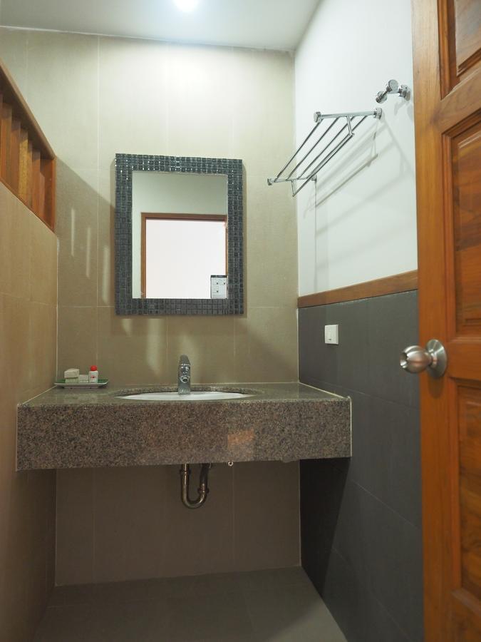 Suneast Bungalows Bophut Ngoại thất bức ảnh