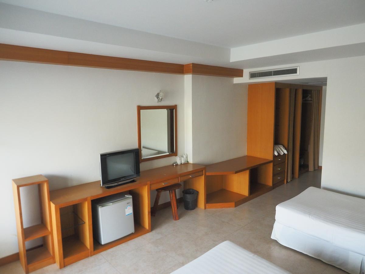 Suneast Bungalows Bophut Ngoại thất bức ảnh