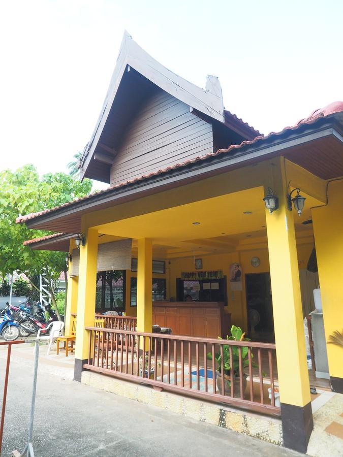 Suneast Bungalows Bophut Ngoại thất bức ảnh