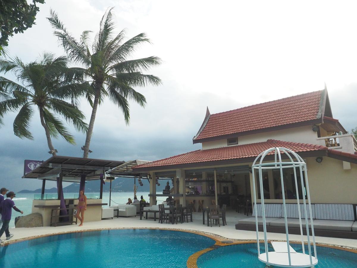 Suneast Bungalows Bophut Ngoại thất bức ảnh
