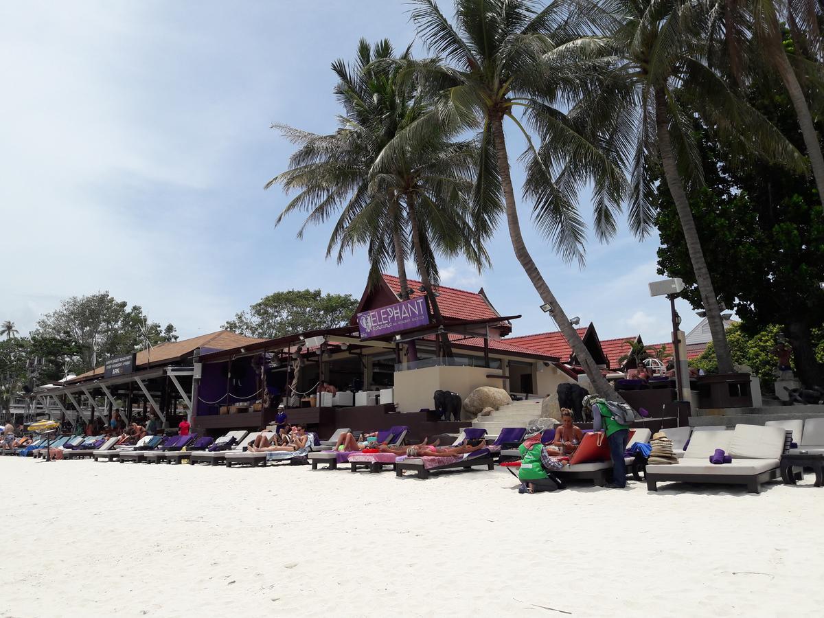 Suneast Bungalows Bophut Ngoại thất bức ảnh