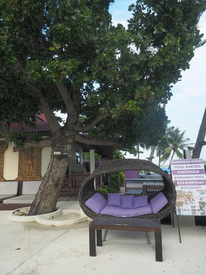 Suneast Bungalows Bophut Ngoại thất bức ảnh