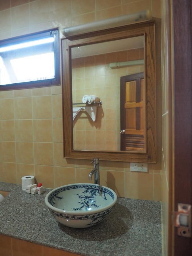 Suneast Bungalows Bophut Phòng bức ảnh