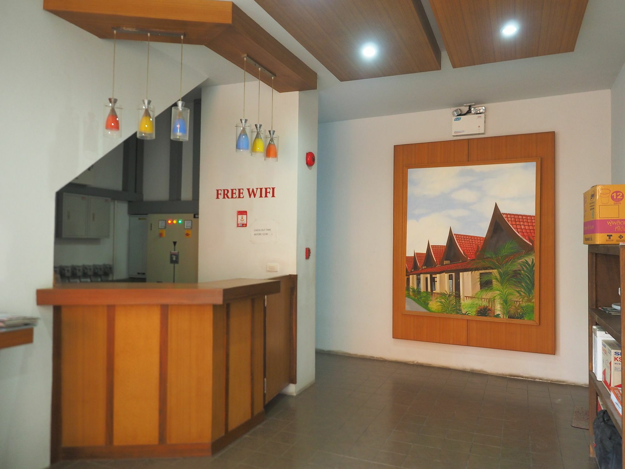 Suneast Bungalows Bophut Ngoại thất bức ảnh
